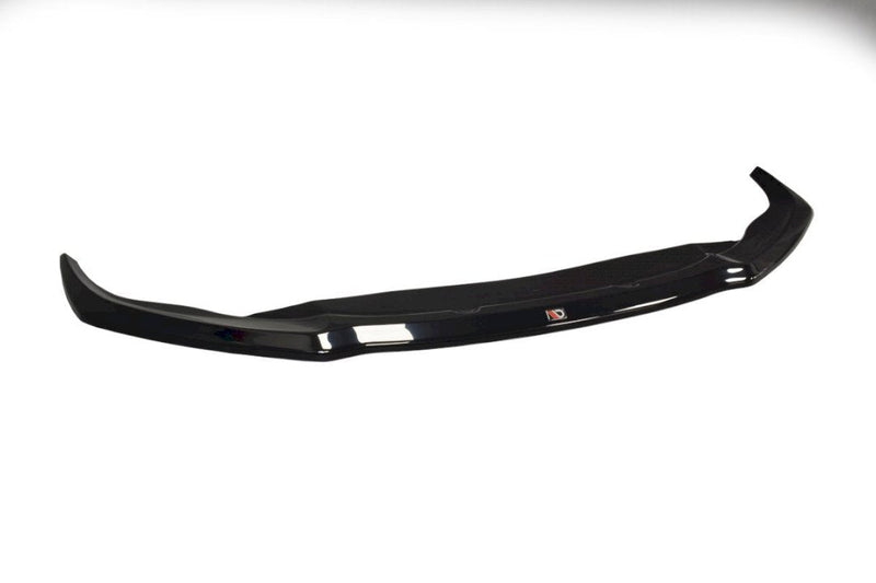 Maxton Design - Front Splitter V.2 Audi RS7 C7