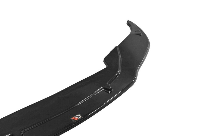 Maxton Design - FRONT SPLITTER V.2 BMW M6 E63 (2005-2010)