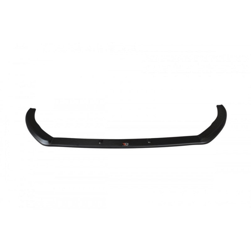 Maxton Design - Front Splitter V.3 Ford Fiesta Mk8 ST / ST-Line