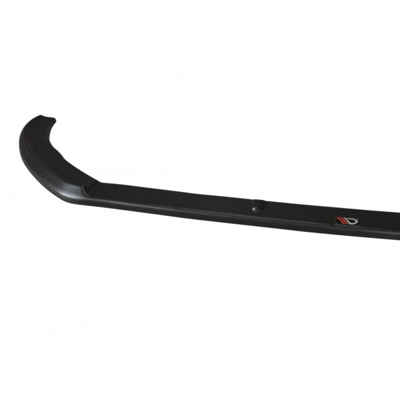 Maxton Design - Front Splitter V.3 Ford Fiesta Mk8 ST / ST-Line