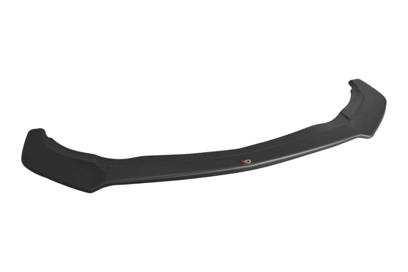 Maxton Design - FRONT SPLITTER V.2 MERCEDES CLA 45 AMG C117 (FACELIFT) (2017-UP)