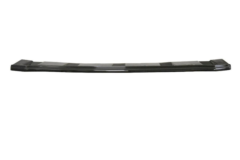 Maxton Design - CENTRAL REAR SPLITTER AUDI A5 F5 S-LINE COUPE (WITHOUT A VERTICAL BAR) (2016 - UP)