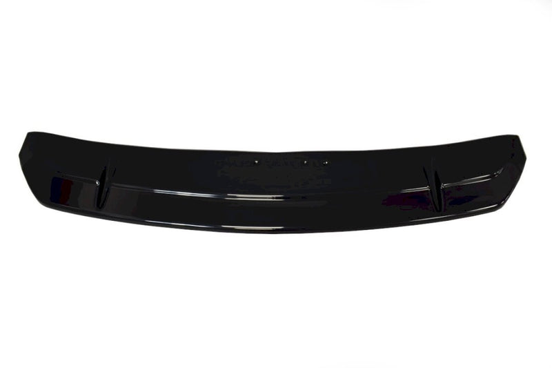 Maxton Design - Central Rear Splitter Audi RS7 C7