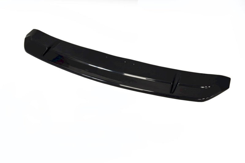 Maxton Design - Central Rear Splitter Audi RS7 C7