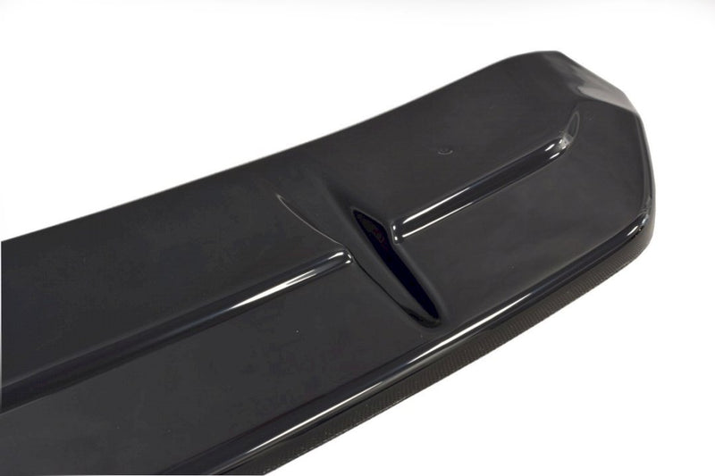 Maxton Design - Central Rear Splitter Audi RS7 C7