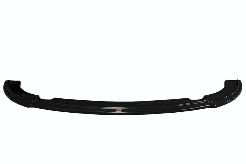 Maxton Design - CENTRAL REAR SPLITTER HYUNDAI I30 MK2 (2011-2017)