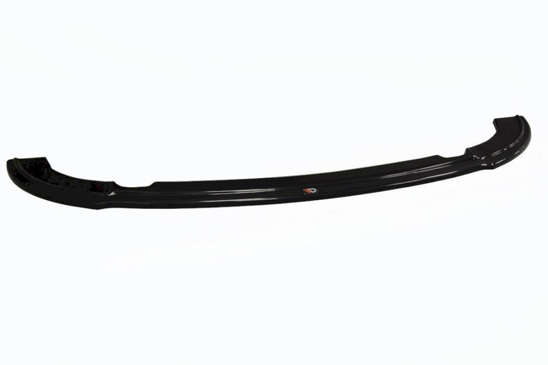 Maxton Design - CENTRAL REAR SPLITTER HYUNDAI I30 MK2 (2011-2017)