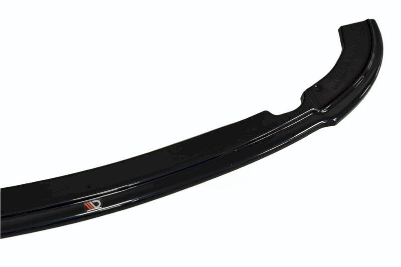 Maxton Design - CENTRAL REAR SPLITTER HYUNDAI I30 MK2 (2011-2017)