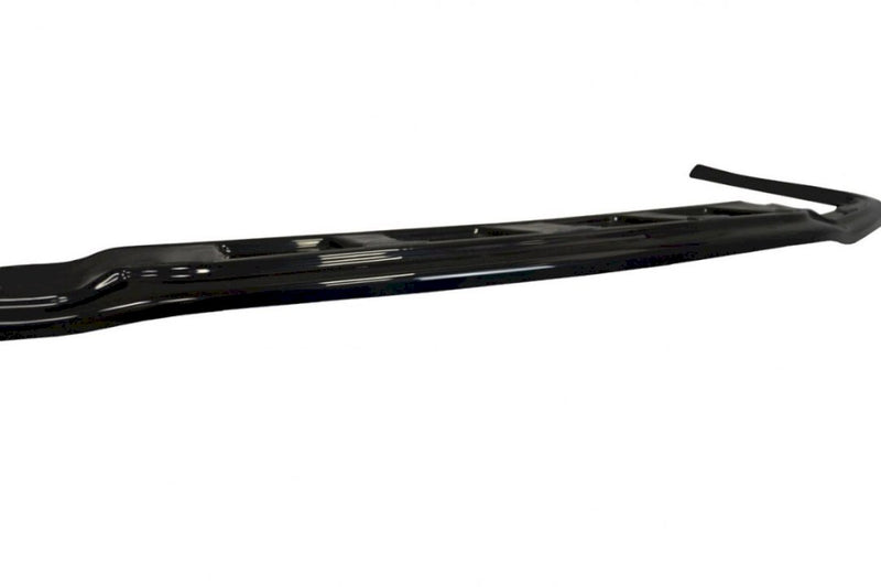 Maxton Design - Central Rear Splitter Lexus IS 300H Mk3