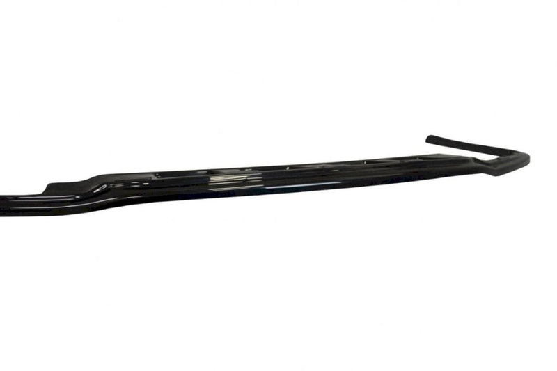 Maxton Design - Central Rear Splitter Lexus IS 300H Mk3