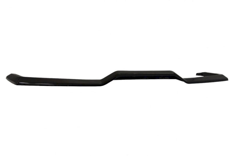 Maxton Design - CENTRAL REAR SPLITTER LEXUS NX MK1 H (WITHOUT VERTICAL BARS) (2014- 2017)