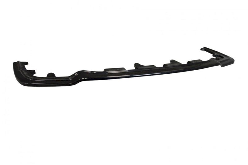 Maxton Design - CENTRAL REAR SPLITTER LEXUS RX MK4 H (WITHOUT VERTICAL BARS)