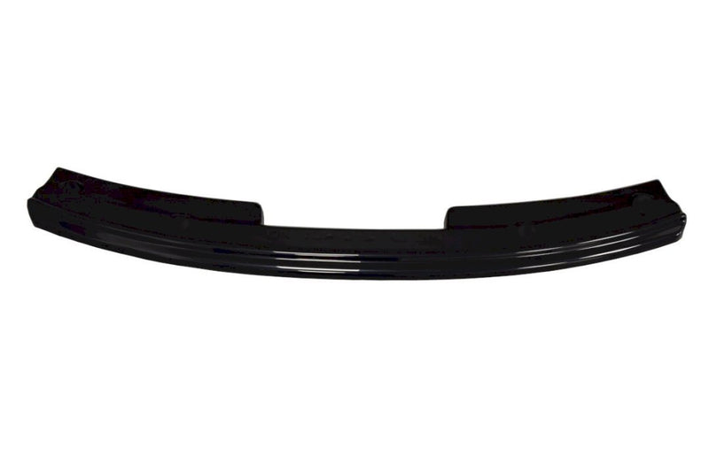 Maxton Design - CENTRAL REAR SPLITTER RENAULT LAGUNA MK 3 COUPE (2008-2015)
