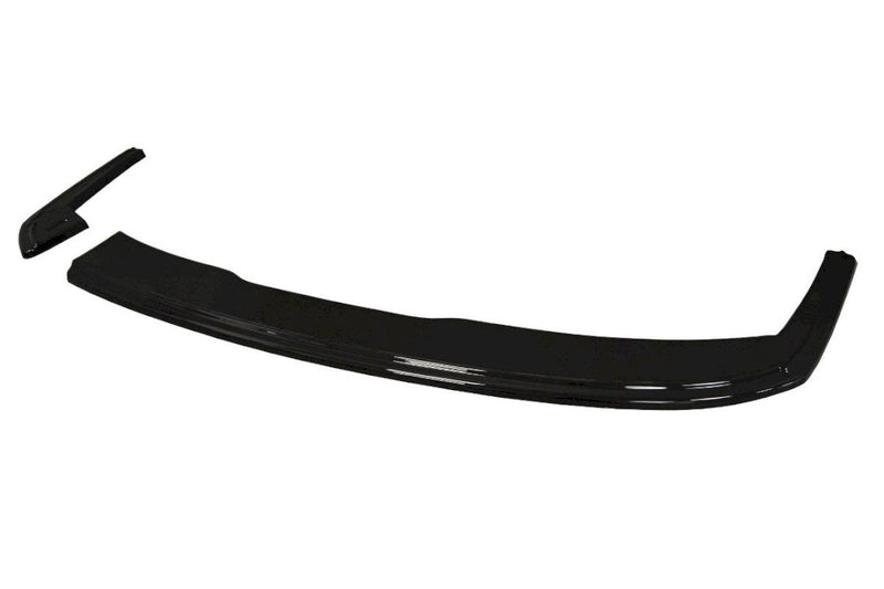 Maxton Design - REAR SPLITTER AUDI A4 B9 S-LINE SEDAN (2015 - UP)