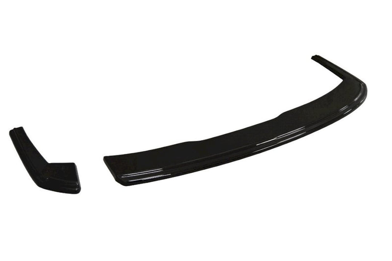 Maxton Design - REAR SPLITTER AUDI A4 B9 S-LINE SEDAN (2015 - UP)