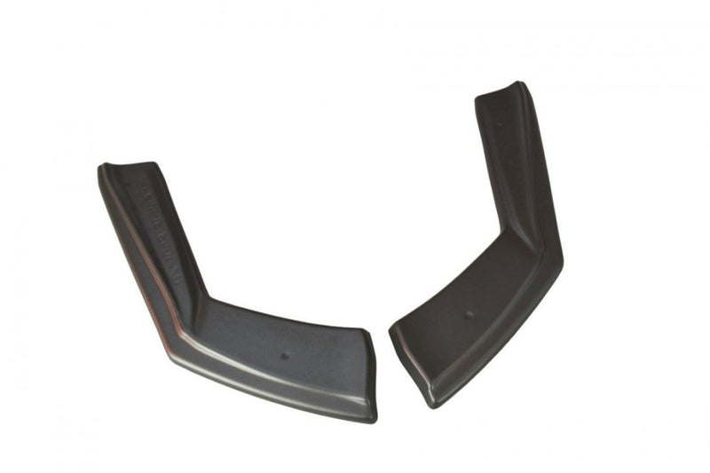 Maxton Design - REAR SIDE SPLITTERS AUDI RS5 8T / 8T FL