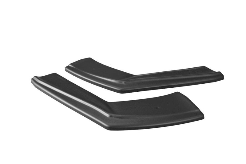 Maxton Design - REAR SIDE SPLITTERS AUDI RS5 8T / 8T FL