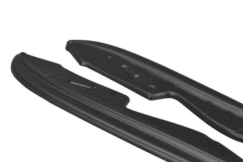 Maxton Design - REAR SIDE SPLITTERS BMW 3 E90 M-SPORT (2004-2008)