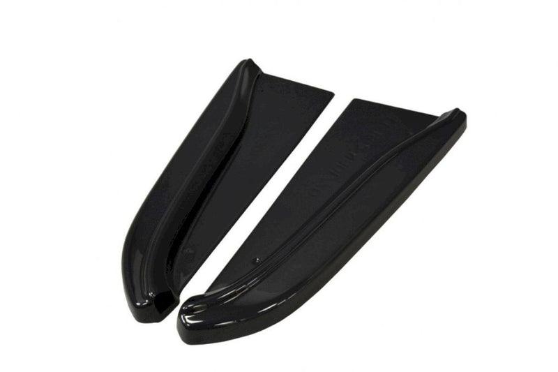 Maxton Design - REAR SIDE SPLITTERS LEXUS IS MK2