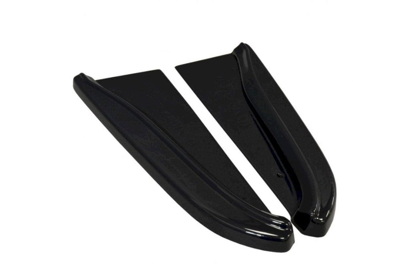 Maxton Design - REAR SIDE SPLITTERS LEXUS IS MK2
