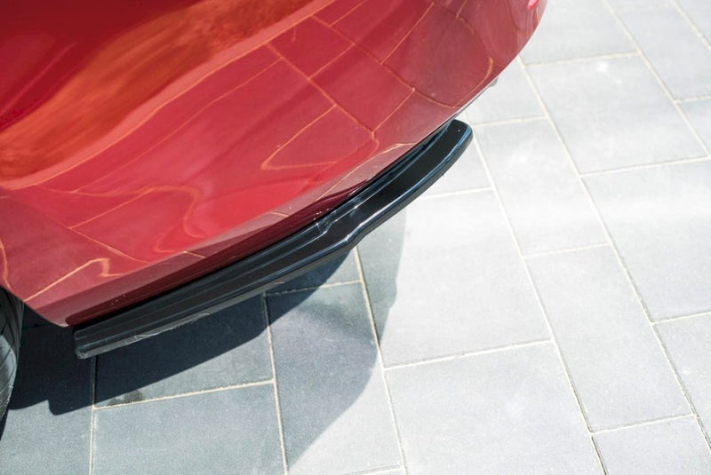 Maxton Design - REAR SIDE SPLITTERS MAZDA 6 GJ (MK3) FACELIFT (2014- 2017)