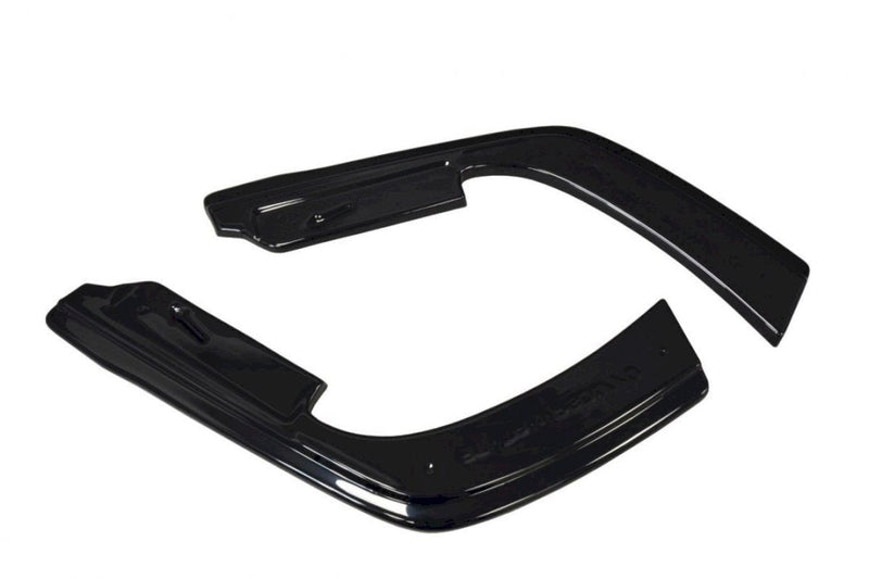 Maxton Design - REAR SIDE SPLITTERS RENAULT TALISMAN