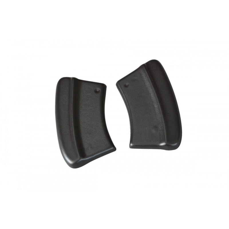 Maxton Design - Rear Side Splitters V.1 Ford Fiesta Mk8 ST-Line
