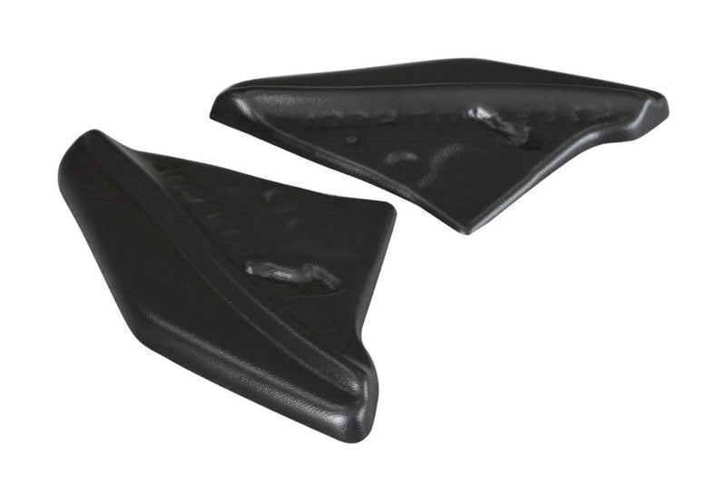 Maxton Design - REAR SIDE SPLITTERS KIA CEE'D GT MK2 (2013-2018)