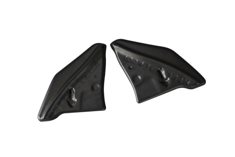 Maxton Design - REAR SIDE SPLITTERS KIA CEE'D GT MK2 (2013-2018)