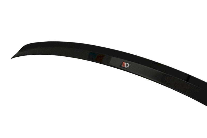 Maxton Design - SPOILER CAP AUDI A5 F5 S-LINE COUPE (2016 - UP)
