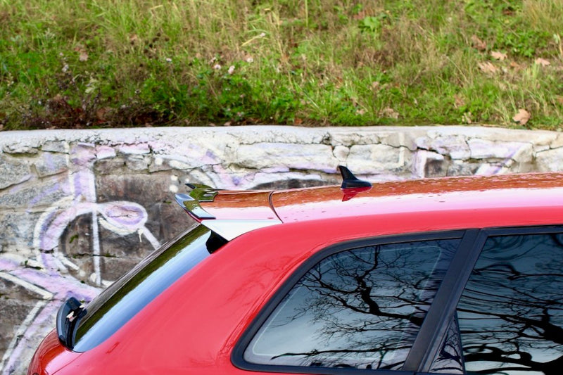 Maxton Design - SPOILER CAP AUDI RS3 8P (2011-2012)