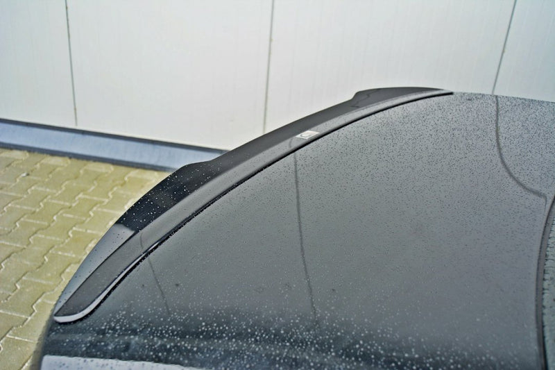 Maxton Design - Spoiler CAP BMW M6 / 6 E63