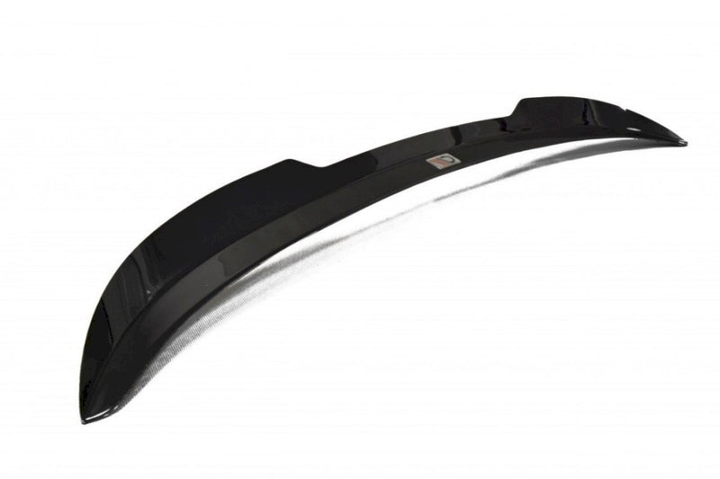 Maxton Design - SPOILER CAP BMW Z4 E86 COUPE (FACELIFT) 2006-2008