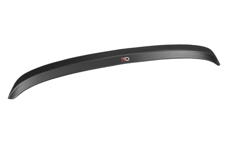 Maxton Design - SPOILER CAP FORD FIESTA MK8/8.5 STANDARD (2018-2024)