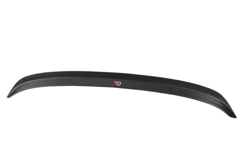 Maxton Design - SPOILER CAP FORD FIESTA MK8/8.5 STANDARD (2018-2024)