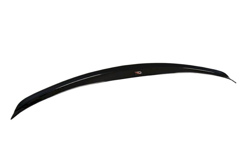 Maxton Design - SPOILER CAP INFINITI G37 SEDAN