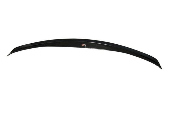 Maxton Design - SPOILER CAP INFINITI G37 SEDAN