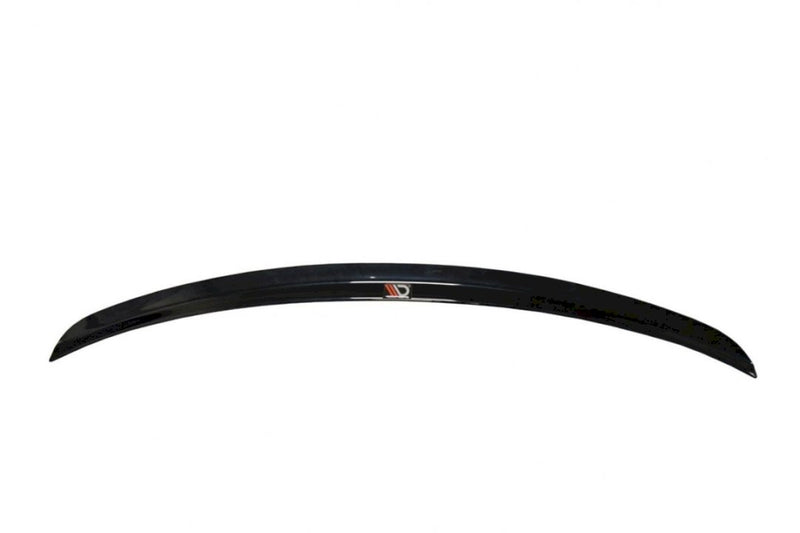 Maxton Design - SPOILER CAP LEXUS NX MK1 (2014- 2017)