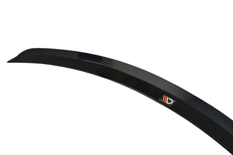 Maxton Design - SPOILER CAP LEXUS RX MK4