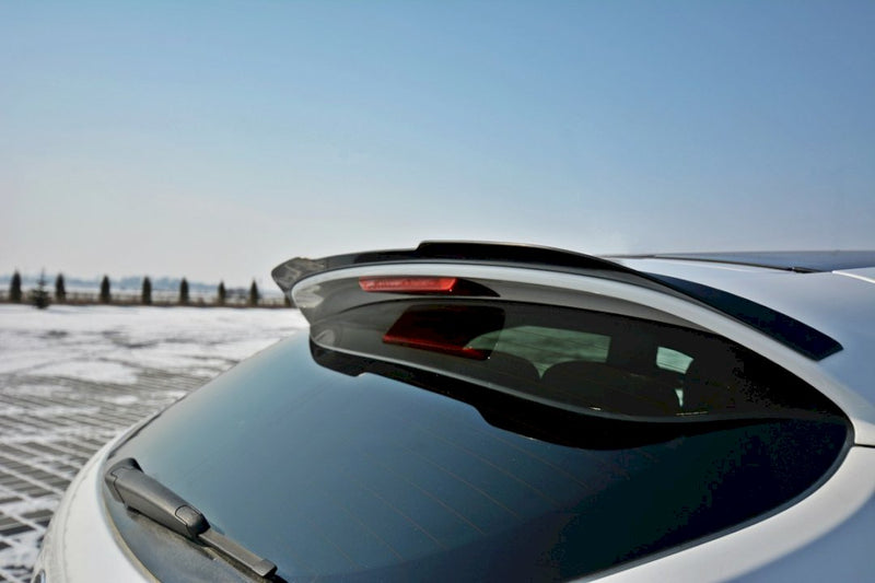 Maxton Design - SPOILER CAP KIA PRO CEE'D GT MK2 (2013-2018)