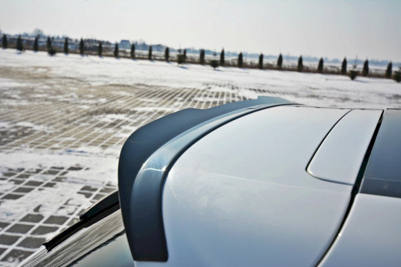 Maxton Design - SPOILER CAP KIA PRO CEE'D GT MK2 (2013-2018)