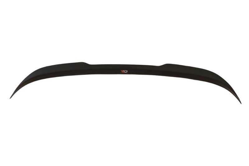 Maxton Design - SPOILER CAP KIA PRO CEE'D GT MK2 (2013-2018)