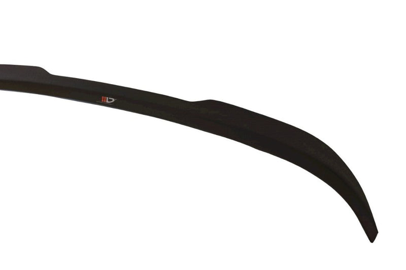Maxton Design - SPOILER CAP KIA PRO CEE'D GT MK2 (2013-2018)