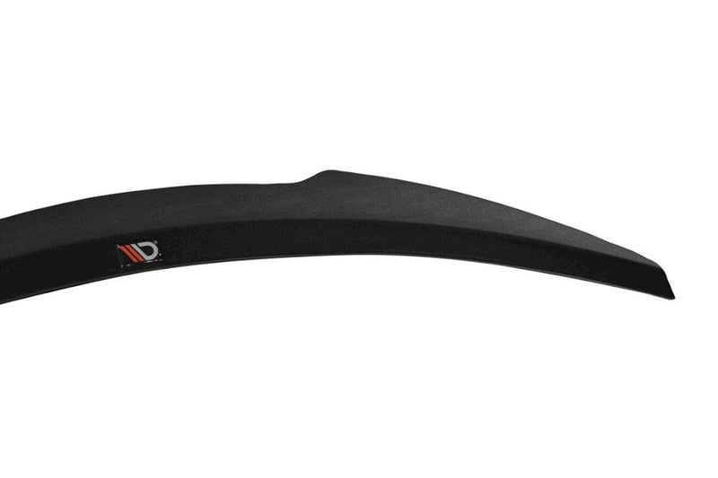 Maxton Design - SPOILER CAP MERCEDES A W176 AMG