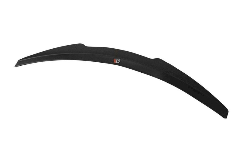 Maxton Design - SPOILER CAP MERCEDES A W176 AMG