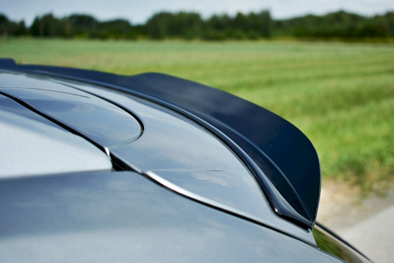Maxton Design - SPOILER CAP MAZDA 6 GJ (MK3) (2012-2014)