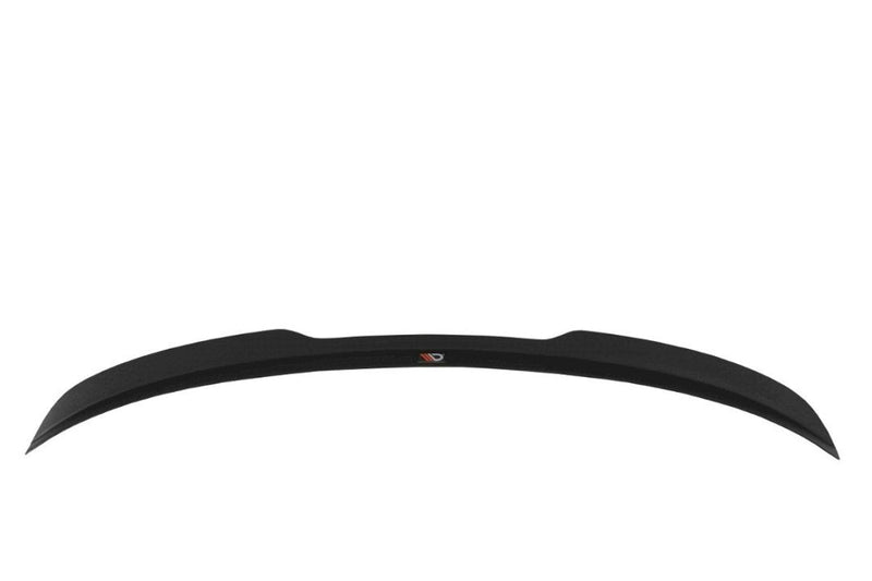 Maxton Design - SPOILER CAP MAZDA 6 GJ (MK3) (2012-2014)