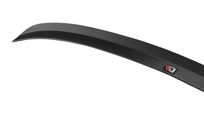 Maxton Design - SPOILER CAP MERCEDES GLE W166 AMG-LINE (2015-2018)