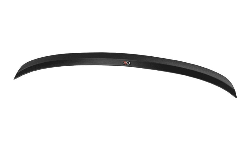 Maxton Design - SPOILER CAP MERCEDES GLE W166 AMG-LINE (2015-2018)