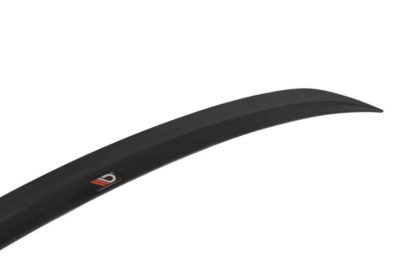 Maxton Design - SPOILER CAP MERCEDES C 205 63 AMG ESTATE (2015-2018)